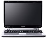 Toshiba Satellite Pro M30 15,4 Zoll Notebook (Intel Centrino 1,7GHz, 512MB RAM, 60GB HDD, DVD +/- Brenner, XP Prof)