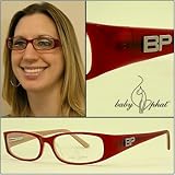 Baby Phat - baby phat Prescription Eyewear - mod208col538