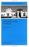 Analyzing Faculty Workload