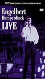 Revue DVD UK  / Engelbert Humperdinck - Live In Concert