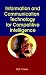 Book Information and Communications Technology for Competitive Intelligence