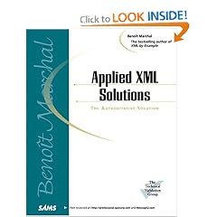 Applied XML Solutions