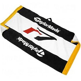 TaylorMade r7 Golf Towels