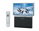 Panasonic PT-47WX53 47-Inch Widescreen HD-Ready Projection TV
