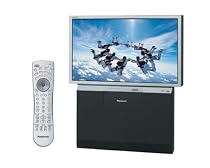 Panasonic PT-47WX53 47-Inch Widescreen HD-Ready Projection TV