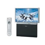 Panasonic PT-47WX53 47-Inch Widescreen HD-Ready Projection TV