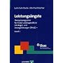 Leistungs�ngste: Therapieprogramm f�r Kinder und Jugendliche mit Angst- und Zwangsst�rungen (THAZ) - Band 1