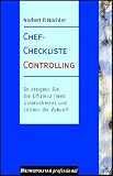 Chef-Checkliste Controlling