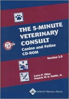 5 Minute Veterinary Consult Pda
