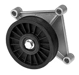 Dorman HELP AC Bypass Pulley 34197