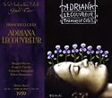 Francesco Cilea: Adriana Lecouvreur