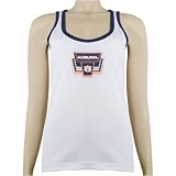 Auburn Tigers NCAA Ladies Marquee Loungwear Tank Top