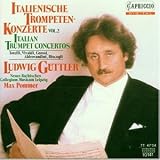 Eigenschaften l. Güttler  / Italienische Trompetenkonzerte Vol. 2