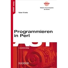 Programmieren in Perl