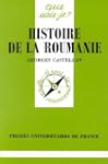 Histoire de la Roumanie