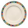 Villeroy & Boch Twist Alea Caro Bread and Butter Plates, Set of 6