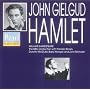 Hamlet ~ John Gielgud