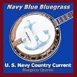 Navy Blue Bluegrass