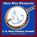 Navy Blue Bluegrass