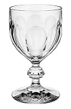 Villeroy & Boch Bernadotte Clarets, Set of 6