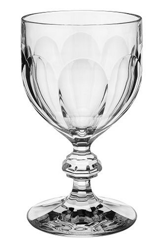 Villeroy & Boch Bernadotte Clarets, Set of 6