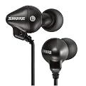 Shure High Energy Earphones - E2C-N-EFS