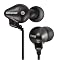 Shure High Energy Earphones - E2C-N-EFS