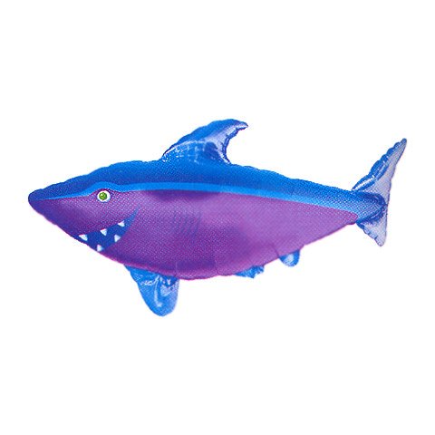 Shark Shaped 41