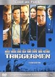 Triggermen (Uncut Version) - Donnie Wahlberg