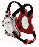 Wrestling Tornado Headgear