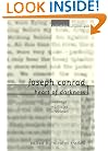 Joseph Conrad: Heart of Darkness