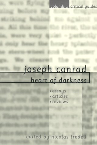 Joseph Conrad