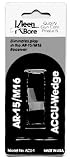 Accu-Wedge AR-15/M16 Buffer System