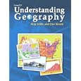 Understanding Geography, Map Skills and Our World, Level 5 (Understanding Geography, Level 5) by  Maps.com