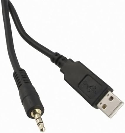 Proteus USB Cable