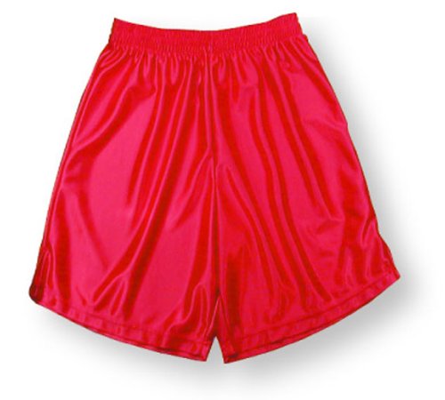 Code Four Athletics 'Rainier' team soccer shorts