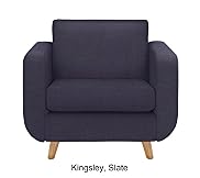 Alfie Armchair