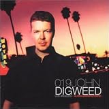 Global Underground 19: John Digweed In Los Angeles