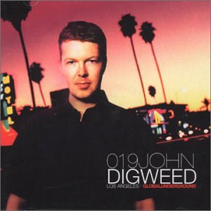 CD-Charts  Music : Global Underground 19: John Digweed In Los Angeles