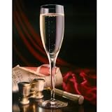 Luigi Bormioli Rigoletto 7-Ounce Flute