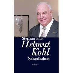 Helmut Kohl: Nahaufnahme