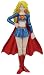 Search : Superman DC Takara Microman MA-34 Action Figure Supergirl (Comics)