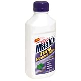  : Maalox Total Stomach Relief, Maximum Strength, Peppermint, 12 Fluid Ounces (Pack of 3)
