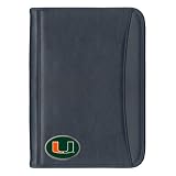 Miami Hurricanes Classic Portfolio - NCAA College Athletics Fan Shop Accessories