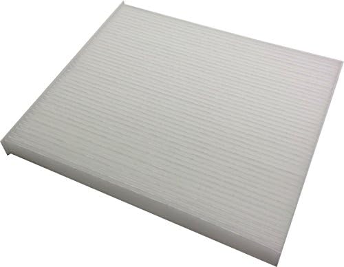 Hyundai Azera Sonata Santa Fe, Kia Cadenza Optima Sedona, Gmc Captiva Equinox Terrain , Saturn Vue Replacement Cabin Air Filter , Qualiair JGC-2017