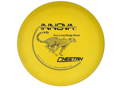 Innova Cheetah DX Driver