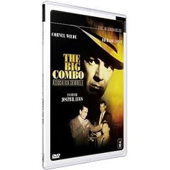 The Big combo (Version Pocket)