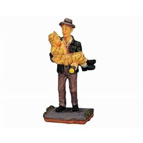 Lemax Spooky Town Village Collection The Tired Trick-or-Treater Figurine #02390