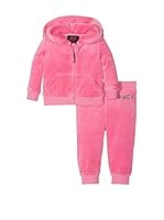 Juicy Couture Chándal (Rosa)