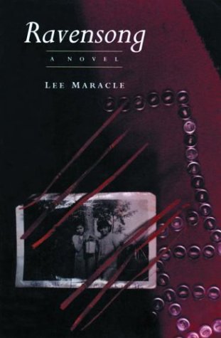 Ravensong A Novel